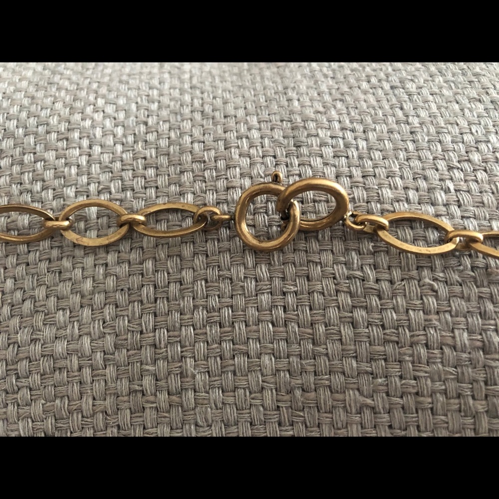 Statement necklace - Picture 2 of 2